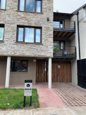 Edificio Nogal San Martin De Los Andes